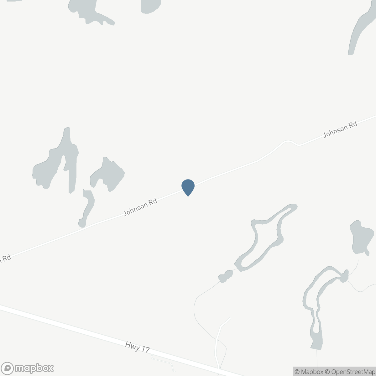 LOT 9 PART 1 JOHNSON ROAD, North Bay, Ontario P0H 1K0